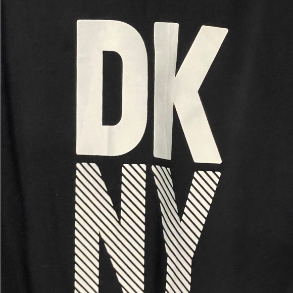 DKNY Jumpsuit/Romper Black Size M - Picture 7 of 7